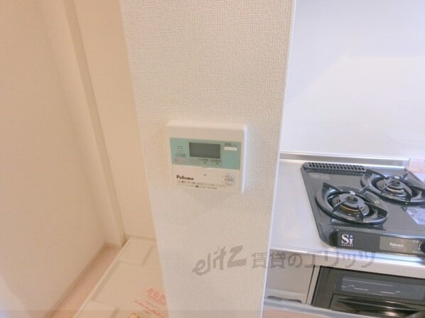 サウスピュアの物件内観写真